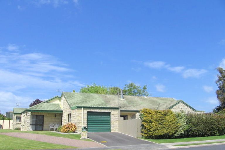 Photo of property in 3 Weka Street, Matamata, 3400