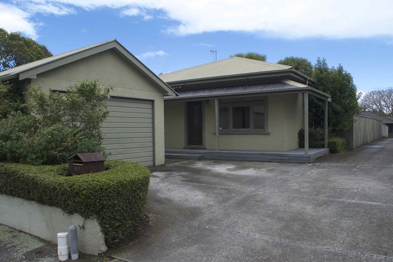 Photo of property in 442 College Street, Hokowhitu, Palmerston North, 4410