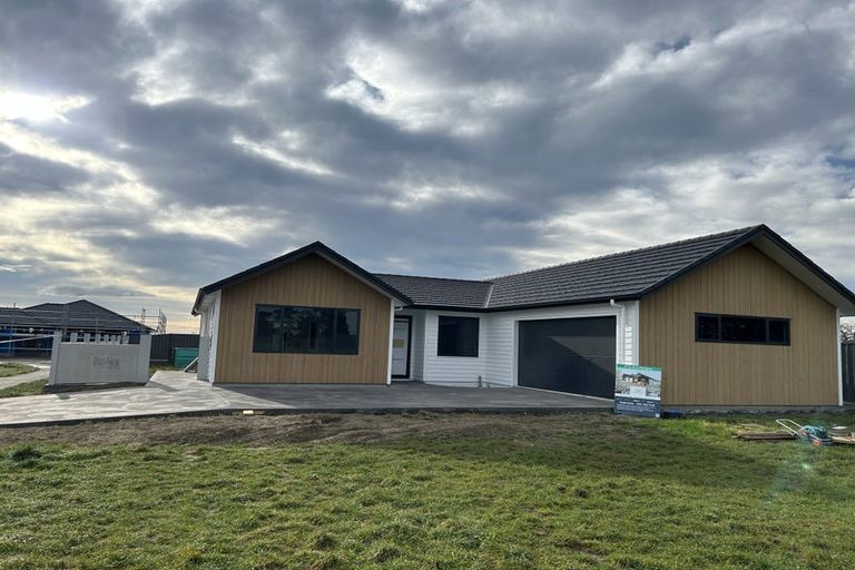 Photo of property in 5 Te Ara Matipou, Frimley, Hastings, 4120