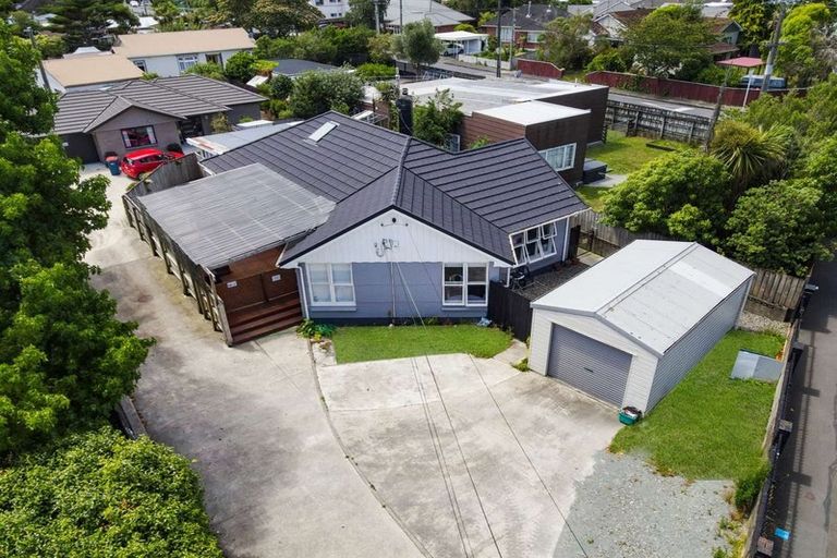 Photo of property in 979 Fergusson Drive, Ebdentown, Upper Hutt, 5018