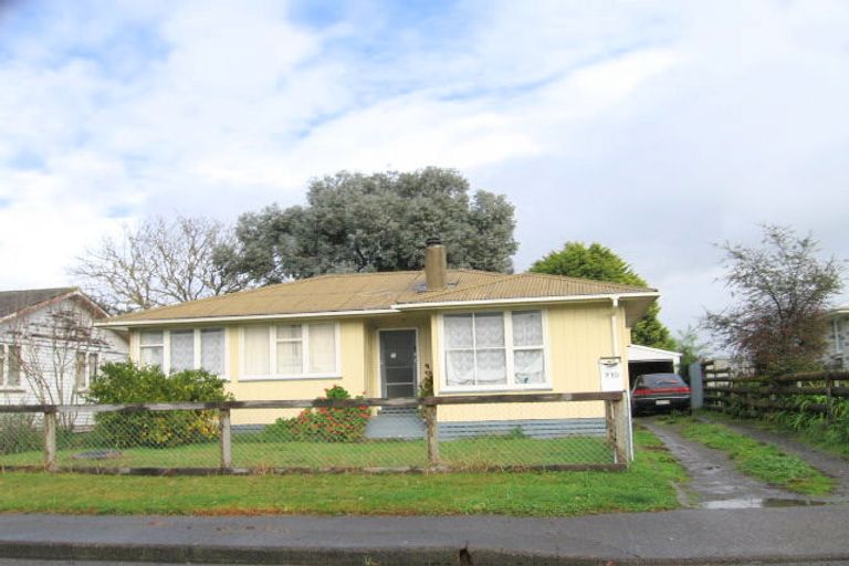Photo of property in 710 Huia Street, Camberley, Hastings, 4120