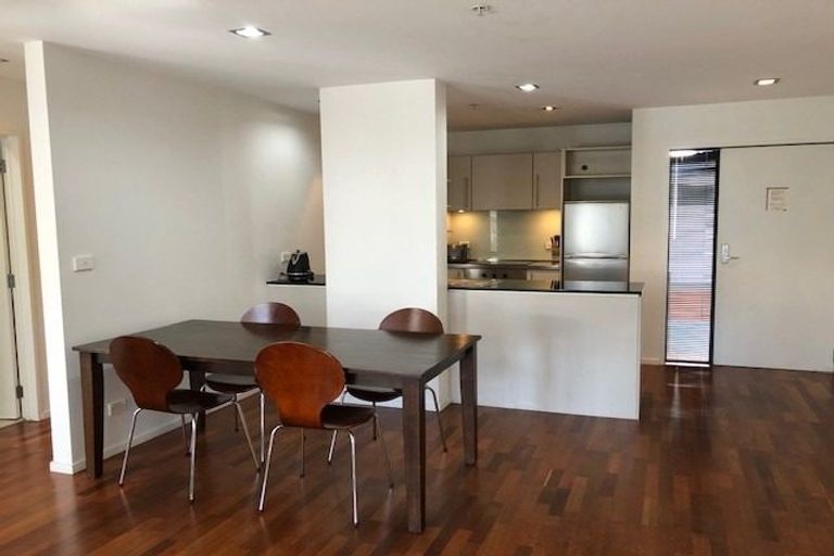 Photo of property in 225/57 Mahuhu Crescent, Auckland Central, Auckland, 1010