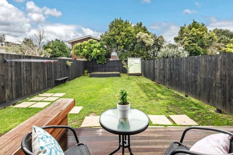 Photo of property in 4/22 Auburn Street, Takapuna, Auckland, 0622