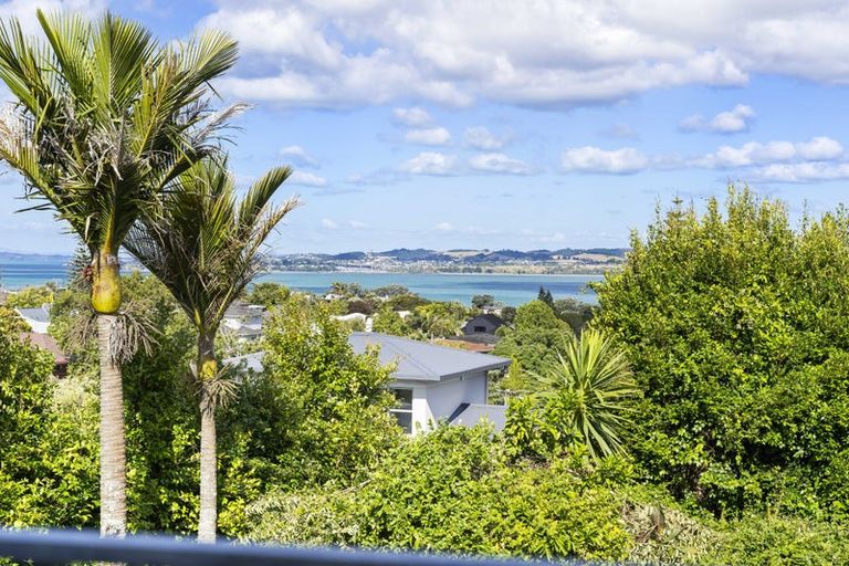 Photo of property in 57 Parkhill Road, Mellons Bay, Auckland, 2014