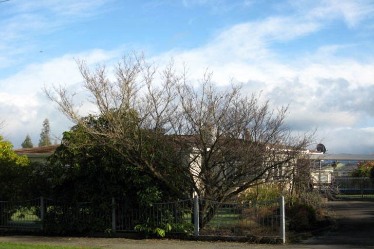 Photo of property in 150 Colombo Road, Masterton, 5810