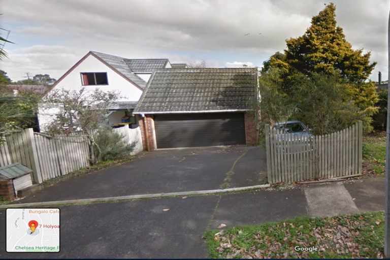 Photo of property in 7 Holyoake Place, Chatswood, Auckland, 0626