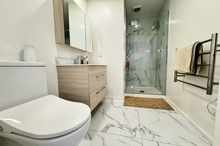 Photo of property in 7/131 Merivale Lane, Merivale, Christchurch, 8014