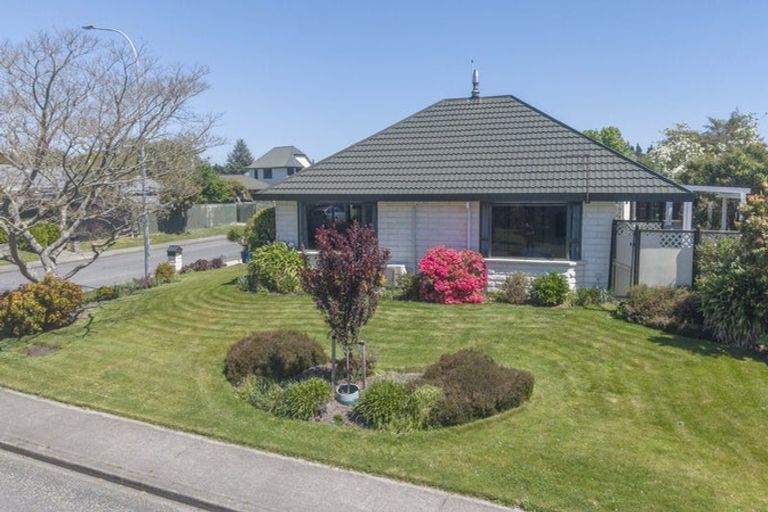 Photo of property in 2 Matthews Street, Kaiapoi, 7630