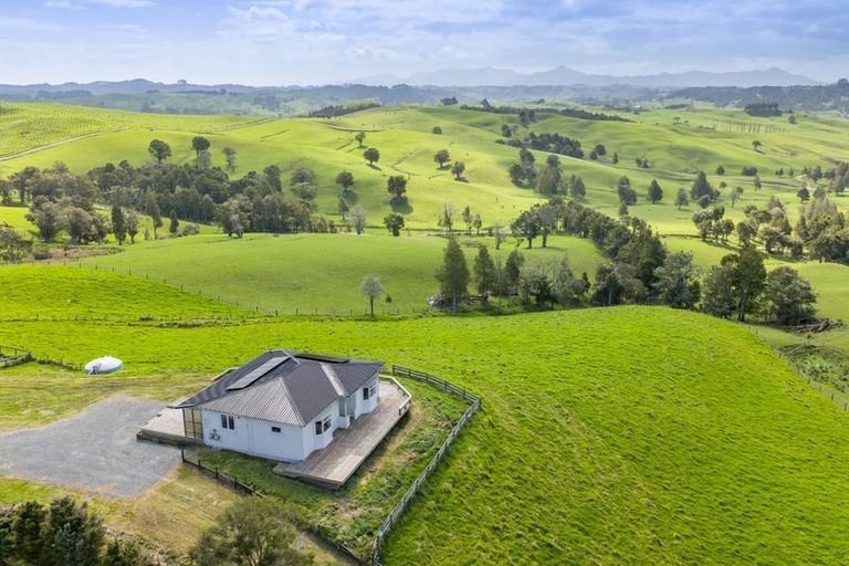 Photo of property in 162 Taylor Road, Ongaonga, 4278