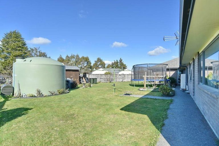 Photo of property in 4 Lower Sefton Road, Ashley, Rangiora, 7477