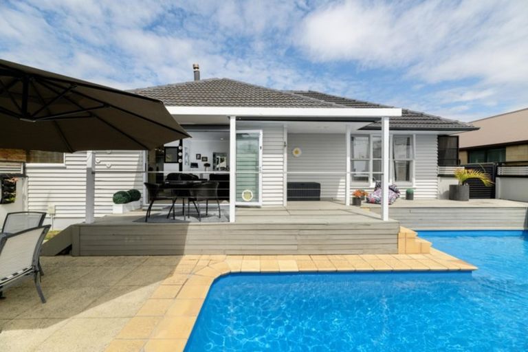 Photo of property in 101 Freyberg Street, Otumoetai, Tauranga, 3110
