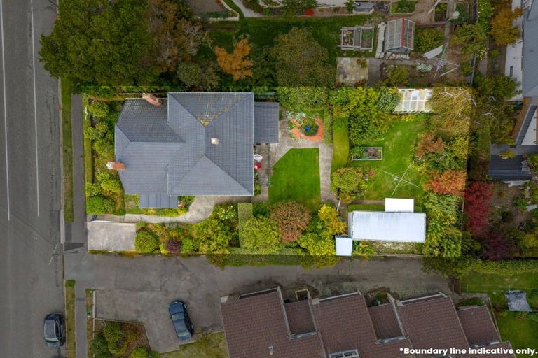 Photo of property in 30a Hull Street, South Hill, Oamaru, 9400