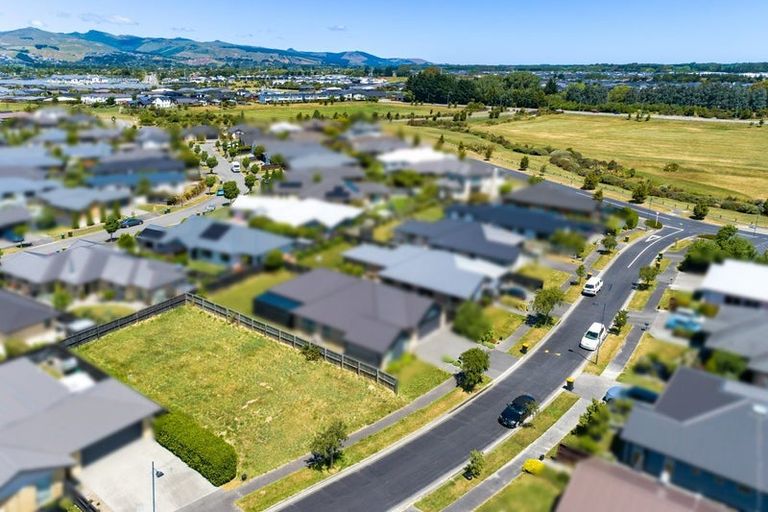 Photo of property in 15 Edie Street, Wigram, Christchurch, 8042