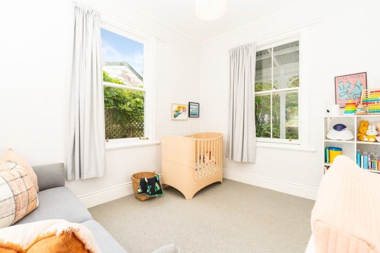 Photo of property in 287 Ohiro Road, Brooklyn, Wellington, 6021