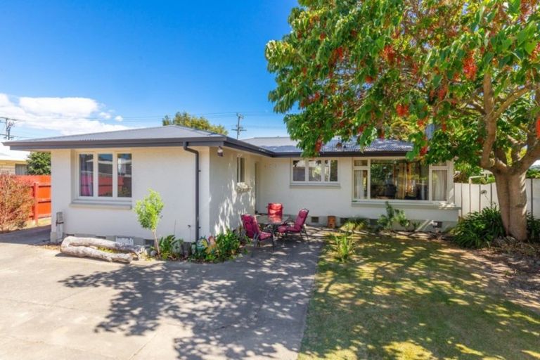 Photo of property in 8 Hammerichs Road, Rapaura, Blenheim, 7272