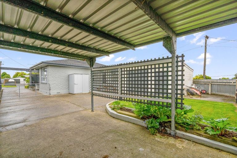 Photo of property in 86 Paterson Street, Grasmere, Invercargill, 9810