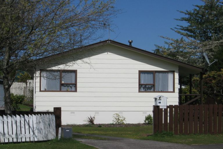 Photo of property in 96 Homedale Street, Pukehangi, Rotorua, 3015