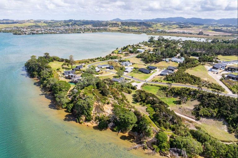 Photo of property in 150 Estuary Drive, Mangawhai Heads, Mangawhai, 0505