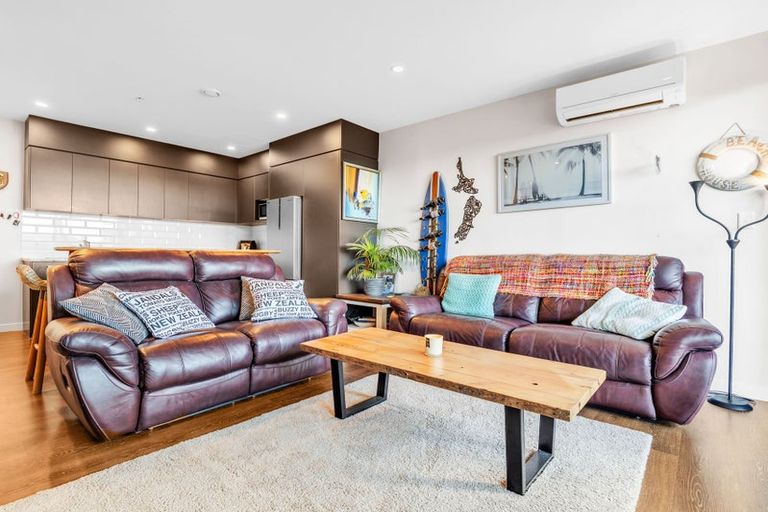 Photo of property in 110/57 Mapou Road, Hobsonville, Auckland, 0616