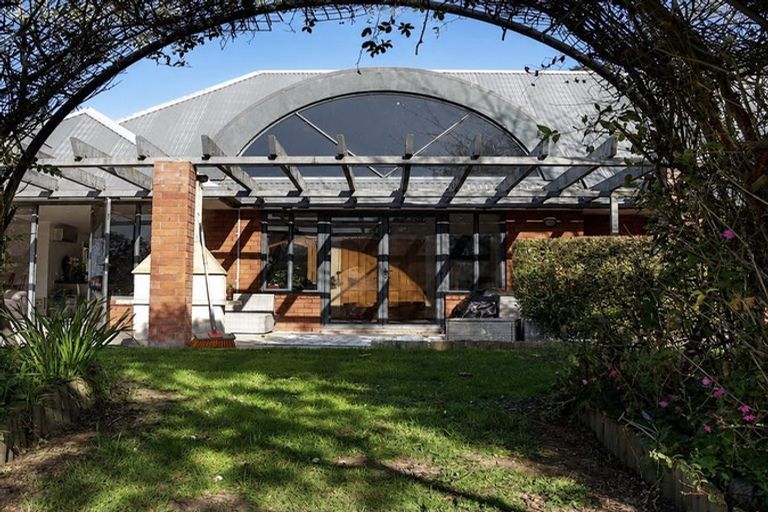 Photo of property in 90 Spur Road, Hadlow, Timaru, 7975