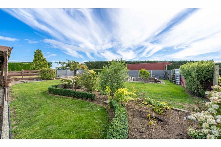 Photo of property in 49 Kennington Roslyn Bush Road, Mill Road, Invercargill, 9872