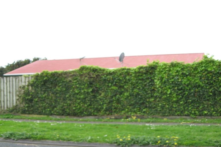 Photo of property in 92 Ranfurly Street, Waitara, 4320