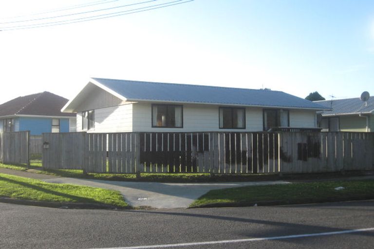Photo of property in 135 Champion Street, Cannons Creek, Porirua, 5024