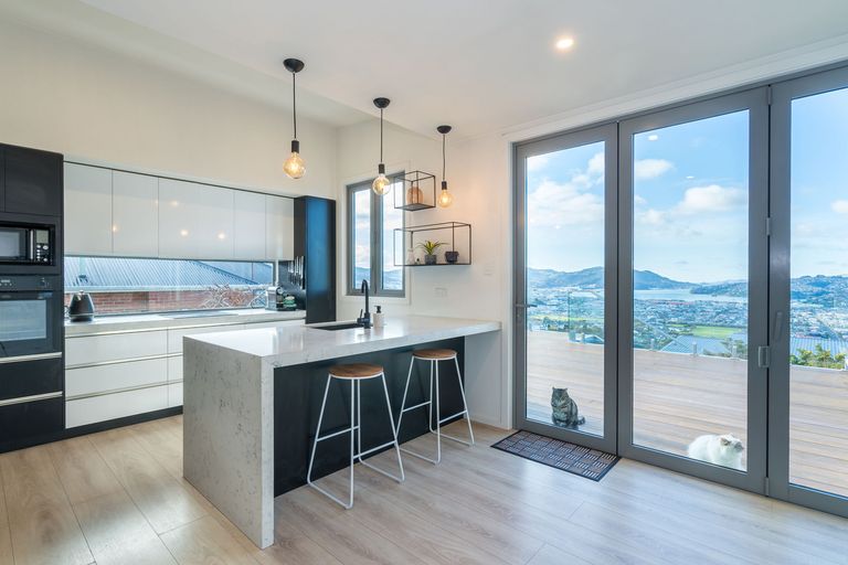 Photo of property in 60 Earls Road, Saint Clair, Dunedin, 9012