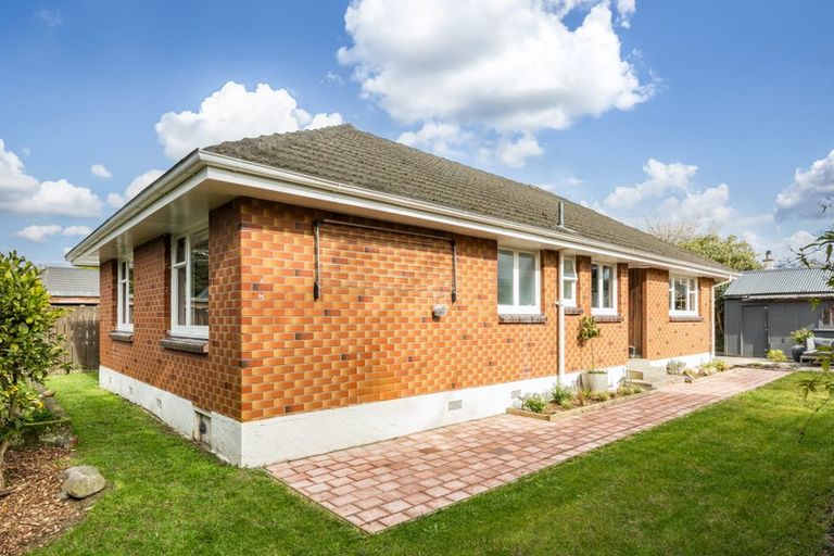 Photo of property in 9a Ranfurly Street, Trentham, Upper Hutt, 5018