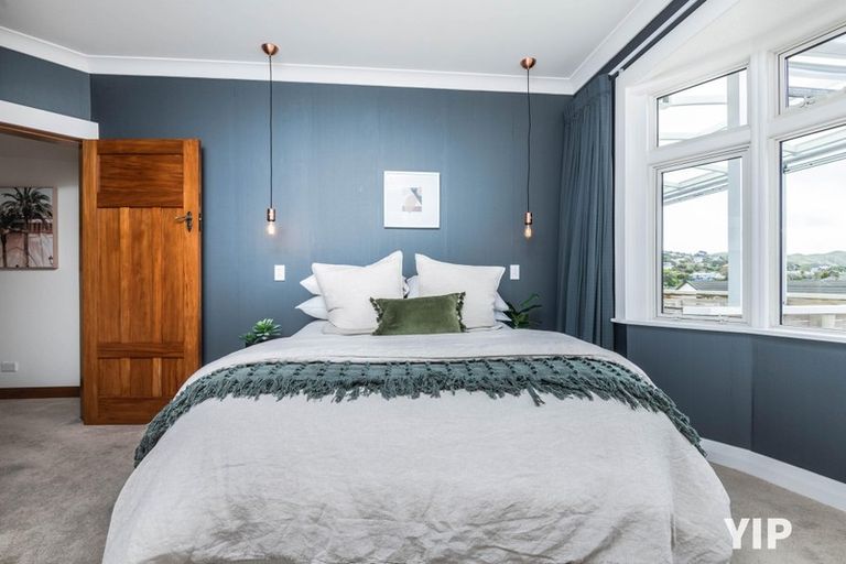 Photo of property in 29 Petherick Crescent, Johnsonville, Wellington, 6037