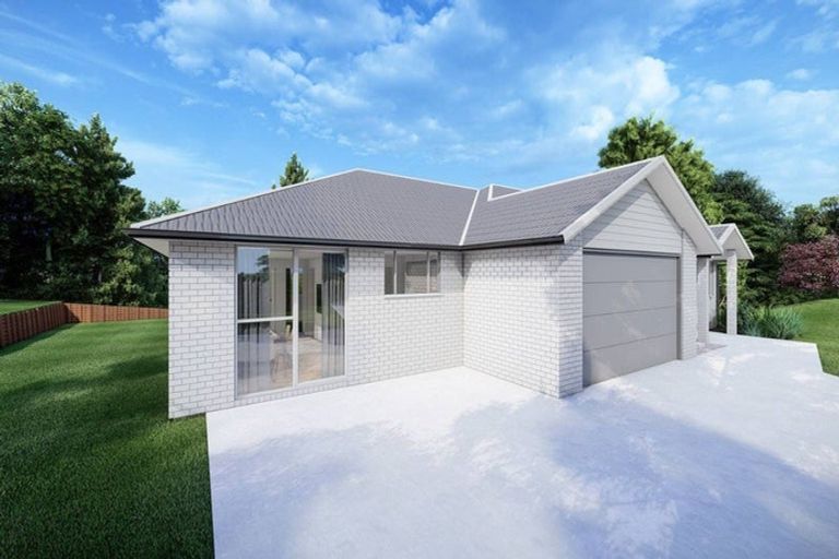 Photo of property in 33 Booker Drive, Tuakau, 2121