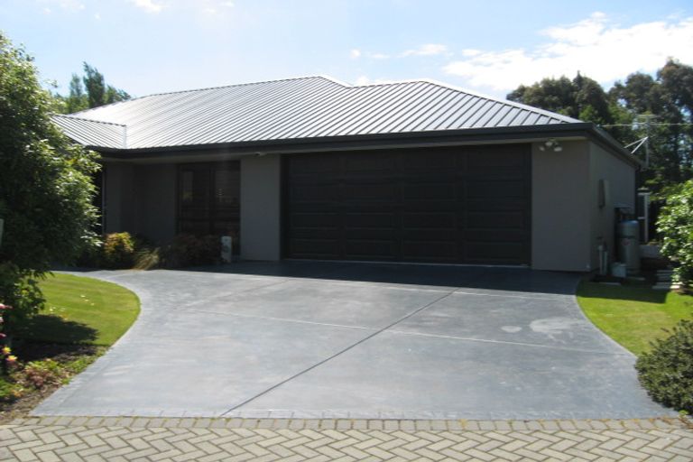 Photo of property in 30 Wilmington Place, Shirley, Christchurch, 8061