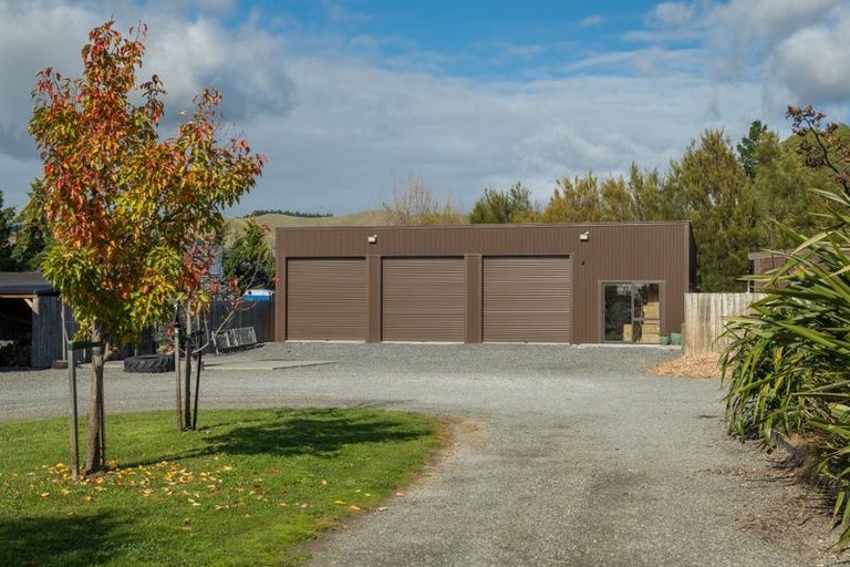 Photo of property in 56 Hardings Road, Riverlands, Blenheim, 7274