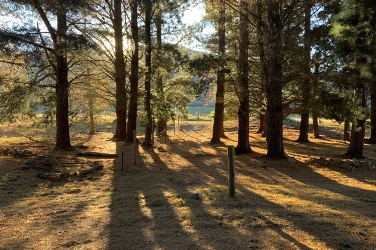 Photo of property in 1891 Fairlie Tekapo Road, Burkes Pass, Fairlie, 7987