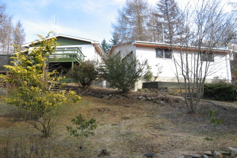 Photo of property in 23 Strode Avenue, Naseby, 9396