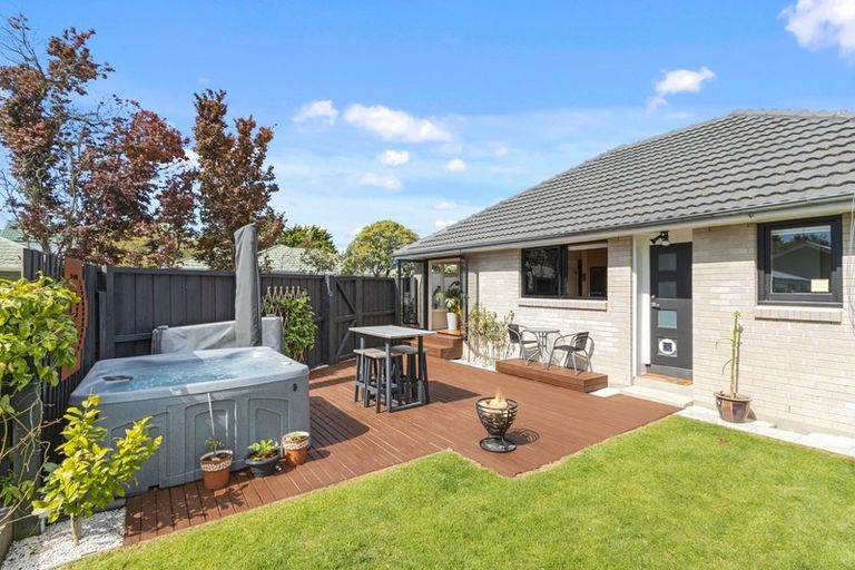 Photo of property in 62 Halswell Road, Hillmorton, Christchurch, 8025