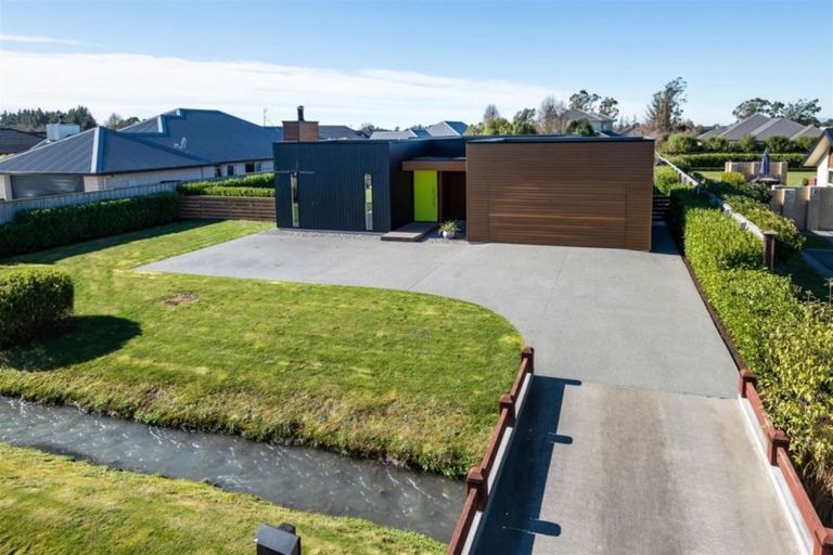 Photo of property in 784 Weedons Ross Road, West Melton, 7618