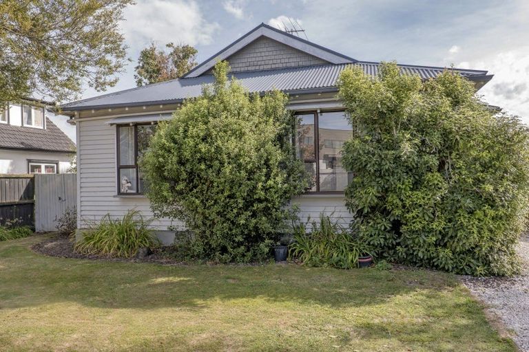 Photo of property in 219 Hills Road, Mairehau, Christchurch, 8013