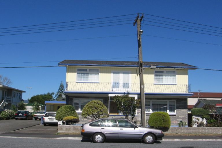 Photo of property in 46 Brussels Street, Miramar, Wellington, 6022