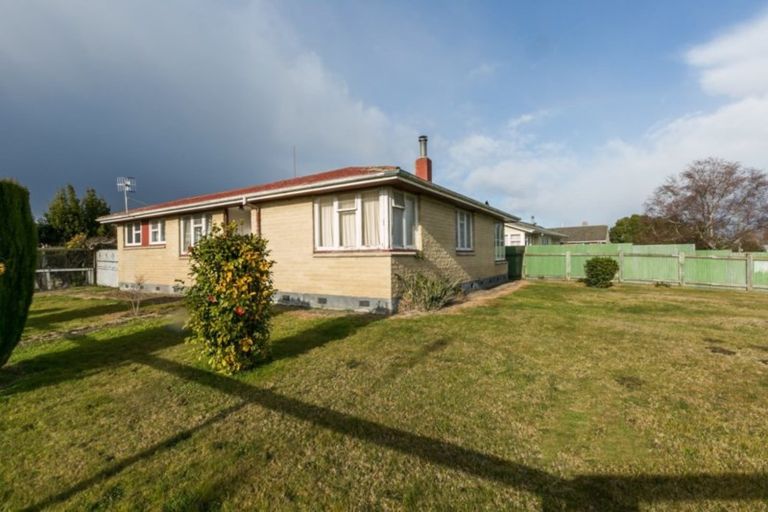 Photo of property in 912 Kotuku Street, Camberley, Hastings, 4120