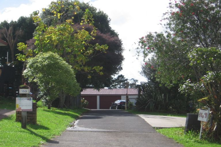 Photo of property in 147 Solar Road, Glen Eden, Auckland, 0602