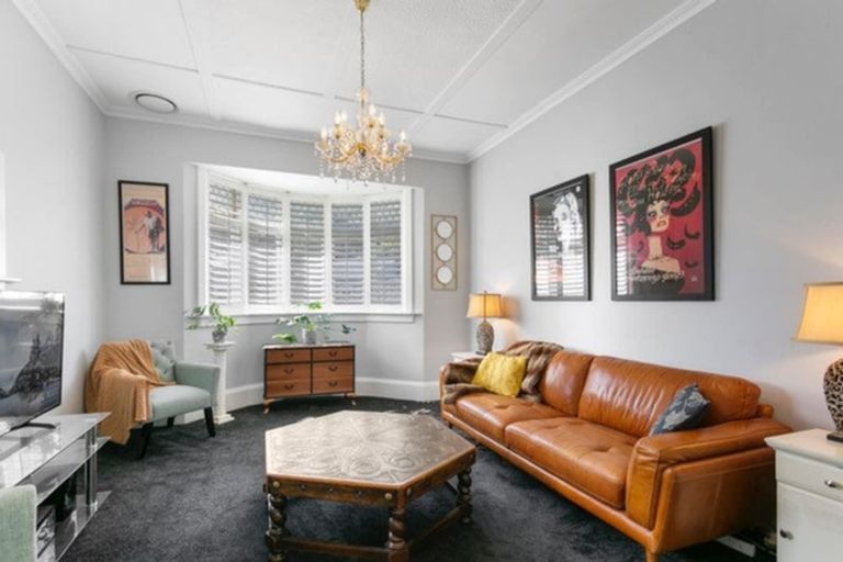 Photo of property in 34 Brighton Street, Island Bay, Wellington, 6023