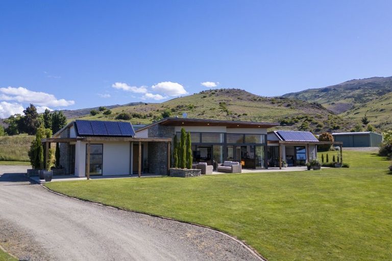 Photo of property in 27 Pipeclay Gully Road, Bannockburn, Cromwell, 9384