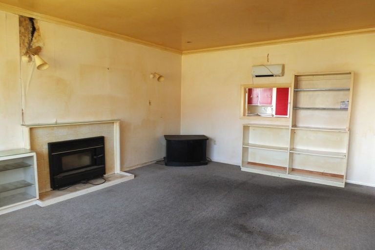 Photo of property in 43 Park Street, Foxton, 4814