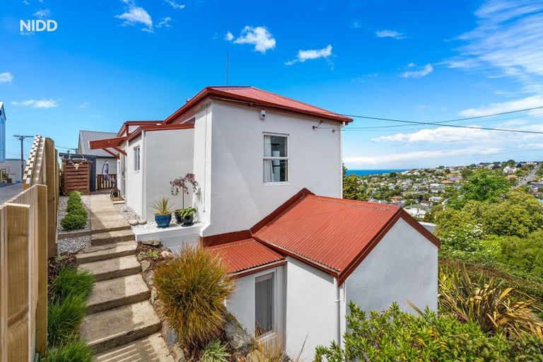 Photo of property in 9 Brunel Street, Mornington, Dunedin, 9011