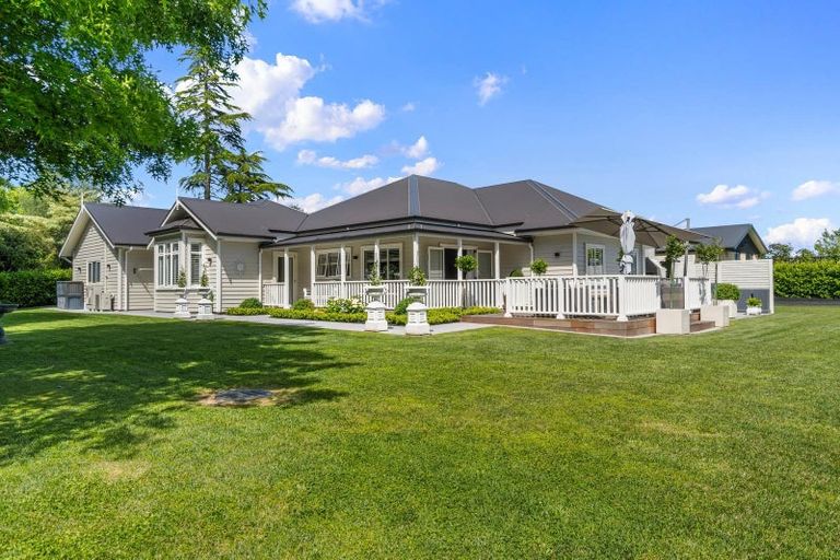 Photo of property in 8 Eldonwood Drive, Matamata, 3400