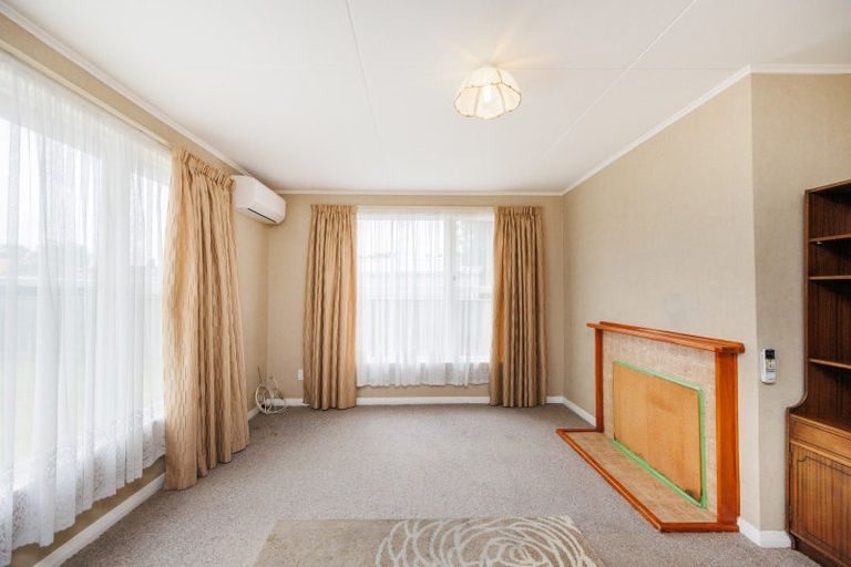 Photo of property in 1 Wakefield Street, Awapuni, Palmerston North, 4412
