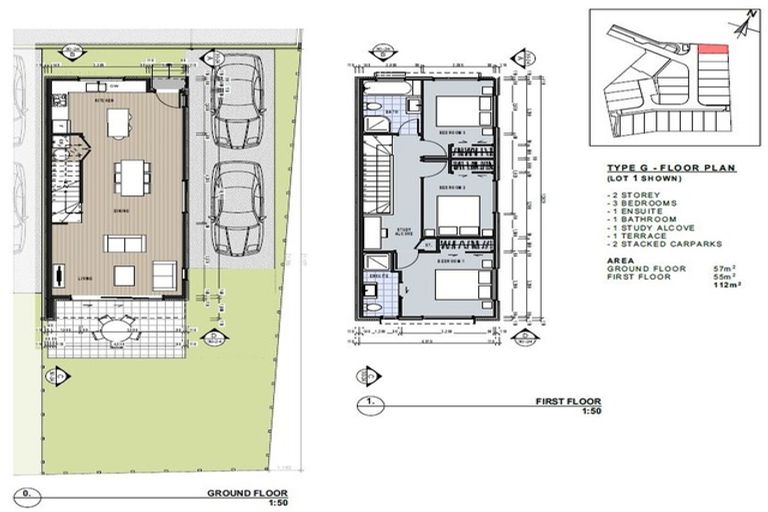 Photo of property in 14a Carnoustie Drive, Wattle Downs, Auckland, 2103