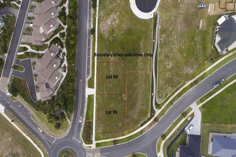 Photo of property in 43 Aurora Avenue, Snells Beach, 0920