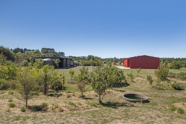 Photo of property in 431 Kawakawa Road, Marotiri, Taupo, 3377